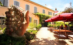 Hotel Restaurant La Marbrerie